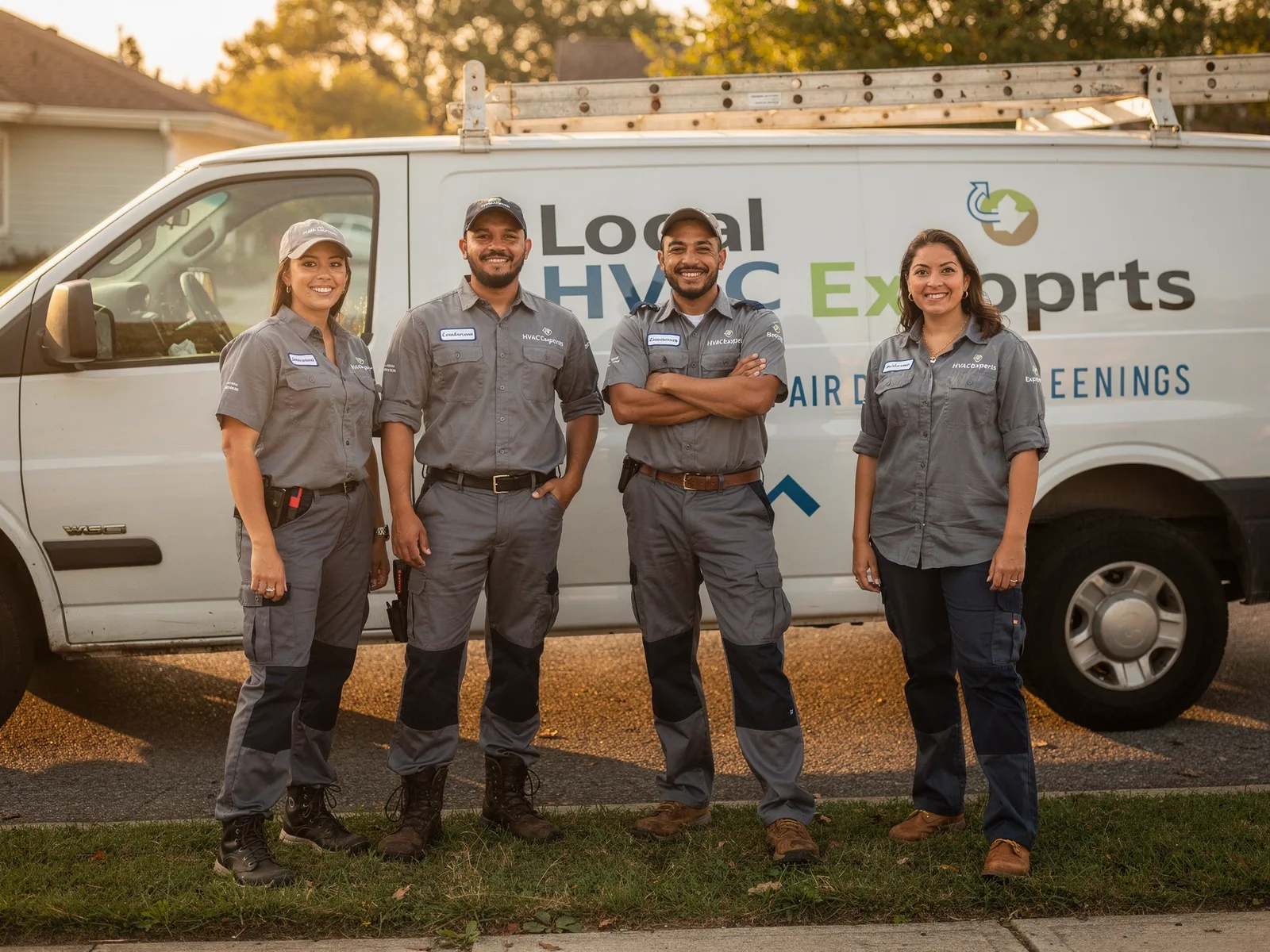 24/7 HVAC Repair & AC Replacement company in San Augustine, TX